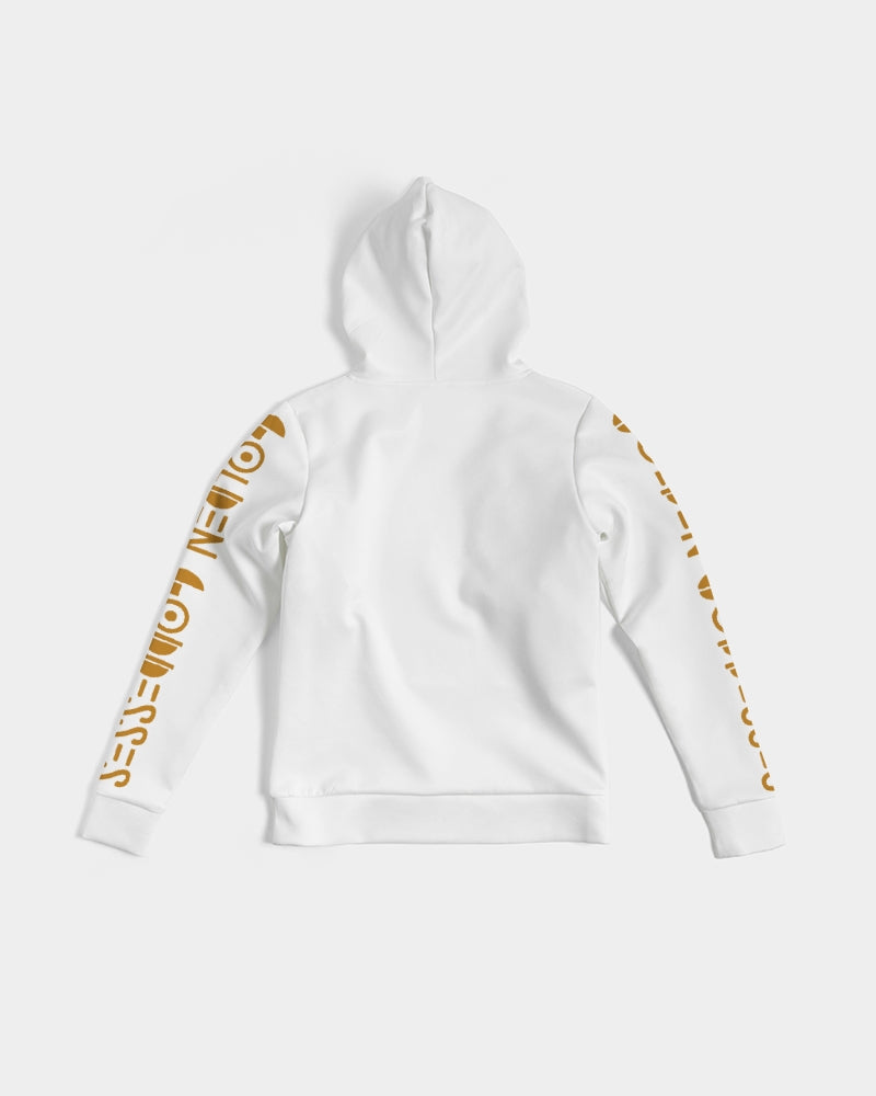 Golden Goddesses Part II Women's Hoodie