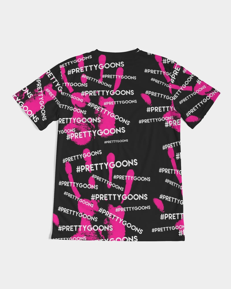 HIGH FIVE PINK Men's Tee