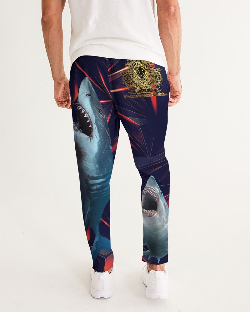 American Lion Association Silent But Deadly Men's Joggers