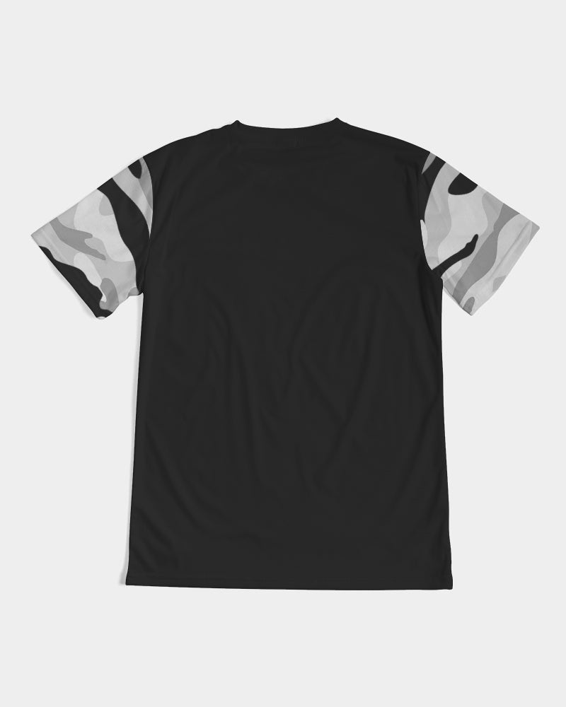 Pretty Goons all over Pink Men's Tee