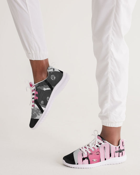 Pretty Goons Women's Athletic Shoe