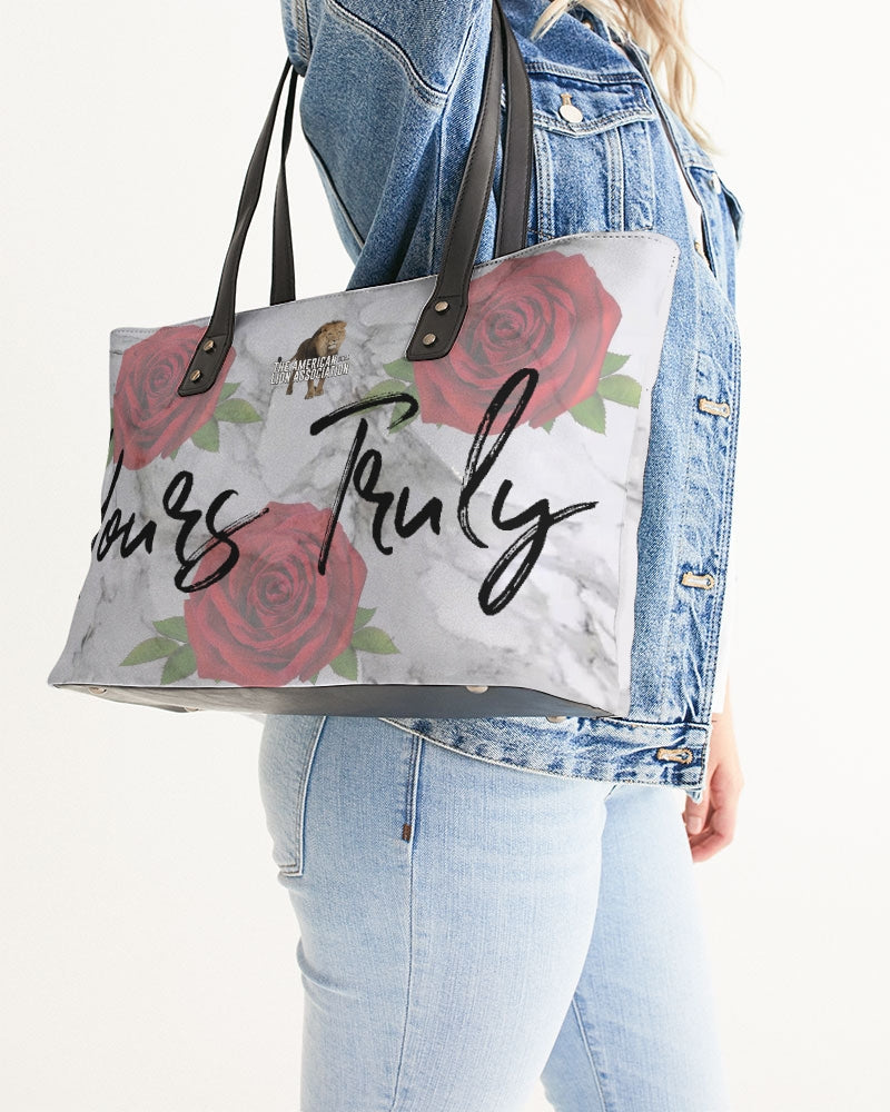 Your's Truly Collection Stylish Tote