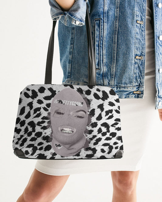 Pretty Goons Jaguar  Shoulder Bag