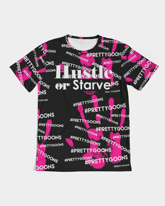 HIGH FIVE PINK Men's Tee