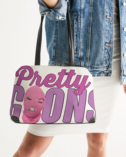 Pretty Goons Shoulder Bag