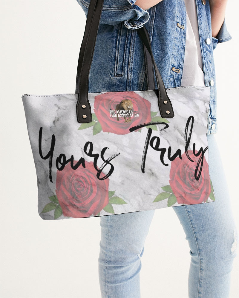 Your's Truly Collection Stylish Tote