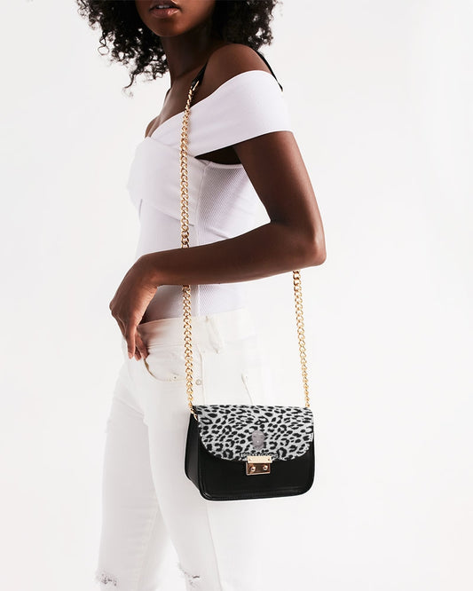 Pretty Goons Jaguar  Small Shoulder Bag