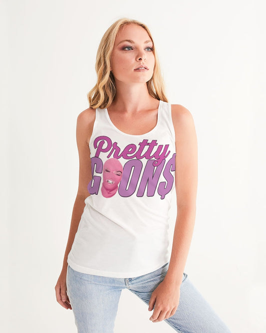 Pretty Goons Women's Tank