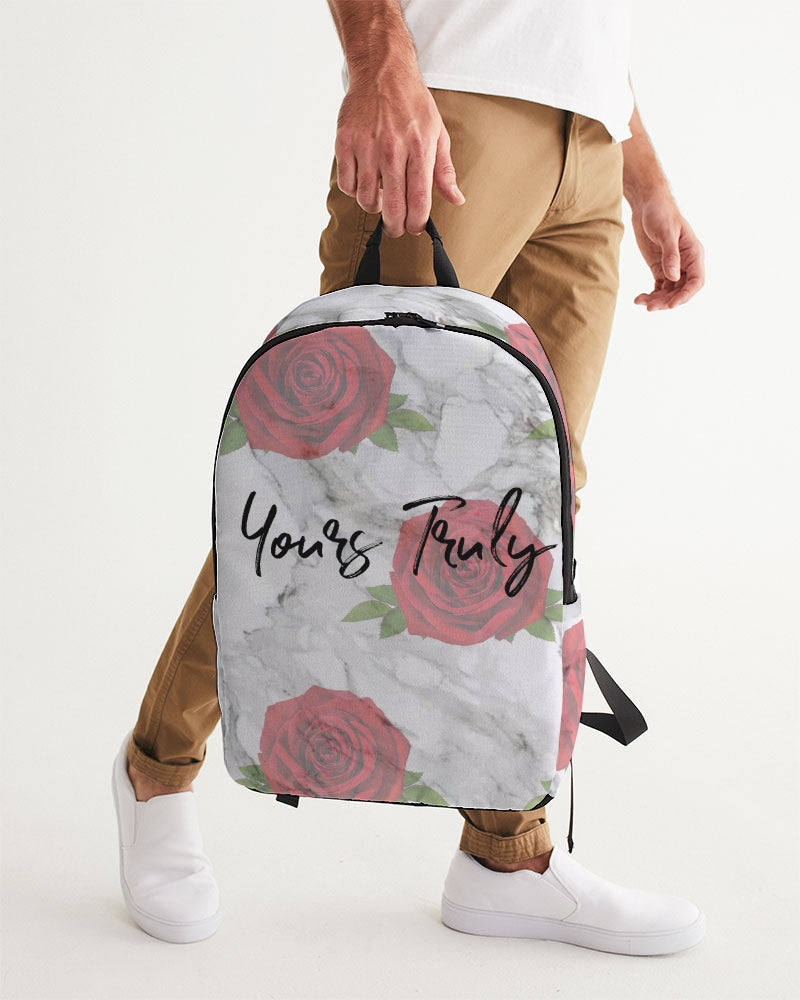 Your's Truly Collection Large Backpack